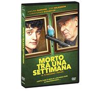 Morto Tra Una Settimana... O Ti Ridiamo I Soldi