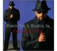 Morton, Bishop Paul S - Crescent City Fire