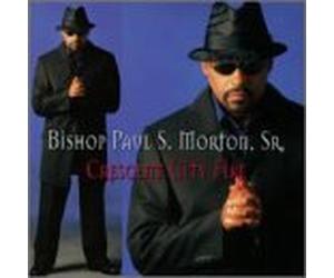 Morton, Bishop Paul S - Crescent City Fire