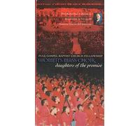 Morton, Bishop Paul S - Daughters of the Promise [VHS]