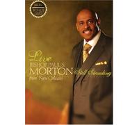 Morton, Bishop Paul S - Still Standing