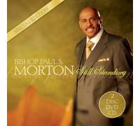 MORTON BISHOP PAUL S - Still Standing