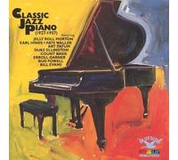 Morton - Classic Jazz Piano (1927-57)