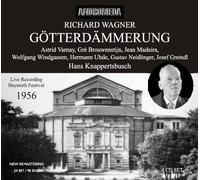 Morton, Eva - Gotterdammerung (Le Crepuscule Des Dieux)