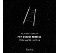 For Bunita Marcus – Hyperion