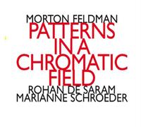 Patterns In A Chromatic Field