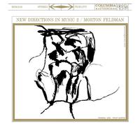 Morton Feldman - New Directions In Music 2 [Vinyl Lp] 180 Gram