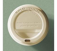 John Morton: Solo Traveler