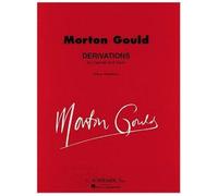 Morton Gould: Derivations