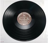 MORTON GOULD & LEE HOLDRIDGE - beyond the sound barrier LP