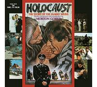 Morton Gould - Holocaust: The Story Of The Family Weiss (Holocaust) (Music From