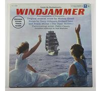 Morton Gould - Windjammer