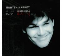 Morton Harket - Vogts Villa