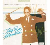 Morton, Jelly Roll - 1926-1934