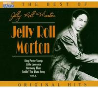 Morton,Jelly Roll - Best of
