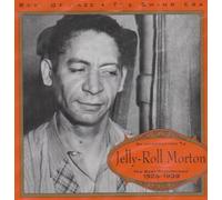 Morton, Jelly Roll - Best of