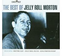 Morton, Jelly Roll - Best of [Import]