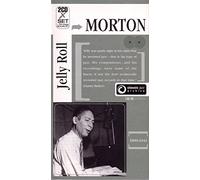 Morton, Jelly Roll - Classic Jazz Archives