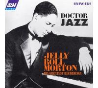 Morton, Jelly Roll - Doctor Jazz