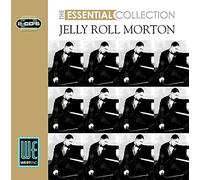 Morton, Jelly Roll - Essential Collection