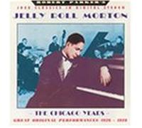 Morton, Jelly Roll - Great Original Performances 1926-1928