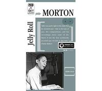 Morton Jelly Roll - J.R.Morton-Perfect Rag