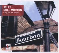 Morton Jelly Roll - King Porter Stomp [Import]