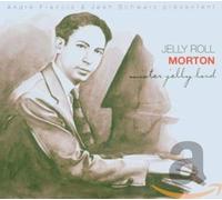 Morton, Jelly Roll - Mister Jelly Lord [Import]