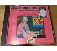 Jelly Roll Morton - Mr. Jelly Lord [Import]