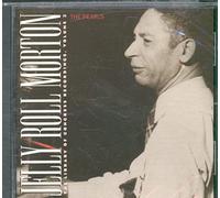 Morton, Jelly Roll - The Pearls (The Library Of Congress Recordings Vol.3)