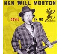 Morton, Ken Will - Devil in Me