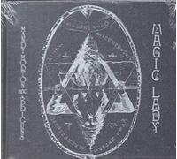 Morton,Mandy & Spriguns - Magic Lady