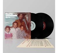 Morton, P.J. – Gospel According to PJ – Warner Music