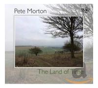Morton, Pete - The Land of Time