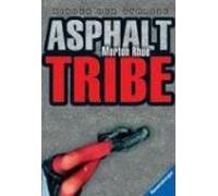 Morton Rhue Asphalt Tribe (Poche)