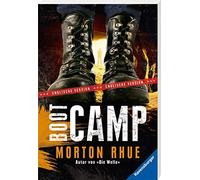 Morton Rhue Boot Camp: Mit Glossar (Englischsprachige Taschenbücher) (Poche)