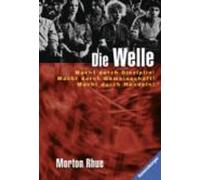 Morton Rhue Die Welle (Poche)