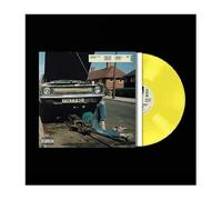 Morton, Sam - Daffodils & Dirt (Ltd. Yellow Coloured Vinyl Edit.