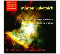 Morton Subotnick