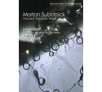 Morton Subotnick - Electronic Works 2: Sidewinder / Until Spring [New DVD]