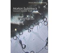Morton Subotnick: Electronic Works - Volume 2 (DVD) Morton Subotnick