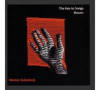 Morton Subotnick - The Key To Songs