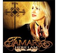 Morton, Tamara - Here I Am