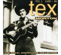 Morton,Tex - Collection V.1 1936-1938 [Import]