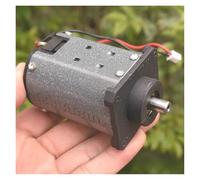 Mortors DC 7.4V 3100RPM Double Ball Bearing 12-pole Rotor