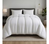 Mortreux Couette 220 x 240 cm - Ultra Chaude - Coton