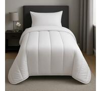 Mortreux Couette Blanche Autumn Chaude 350grs 140x200-12998