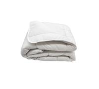 Mortreux Couette Chaude Anti acariens&Anti bactériens - 1 Personne 140x200 - Spécial Hiver