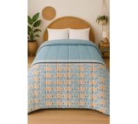 Mortreux Couette Chaude Thebes - 2 Personnes - 220x240-17106-3