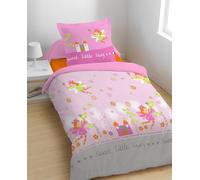 Mortreux Couette Fée/Fairy - 140 x 200 cm - Tempérée